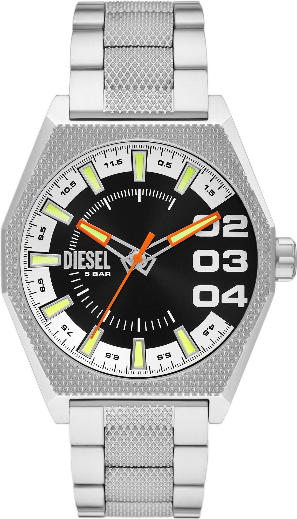 DIESEL DZ2172 Mens Wristwatch