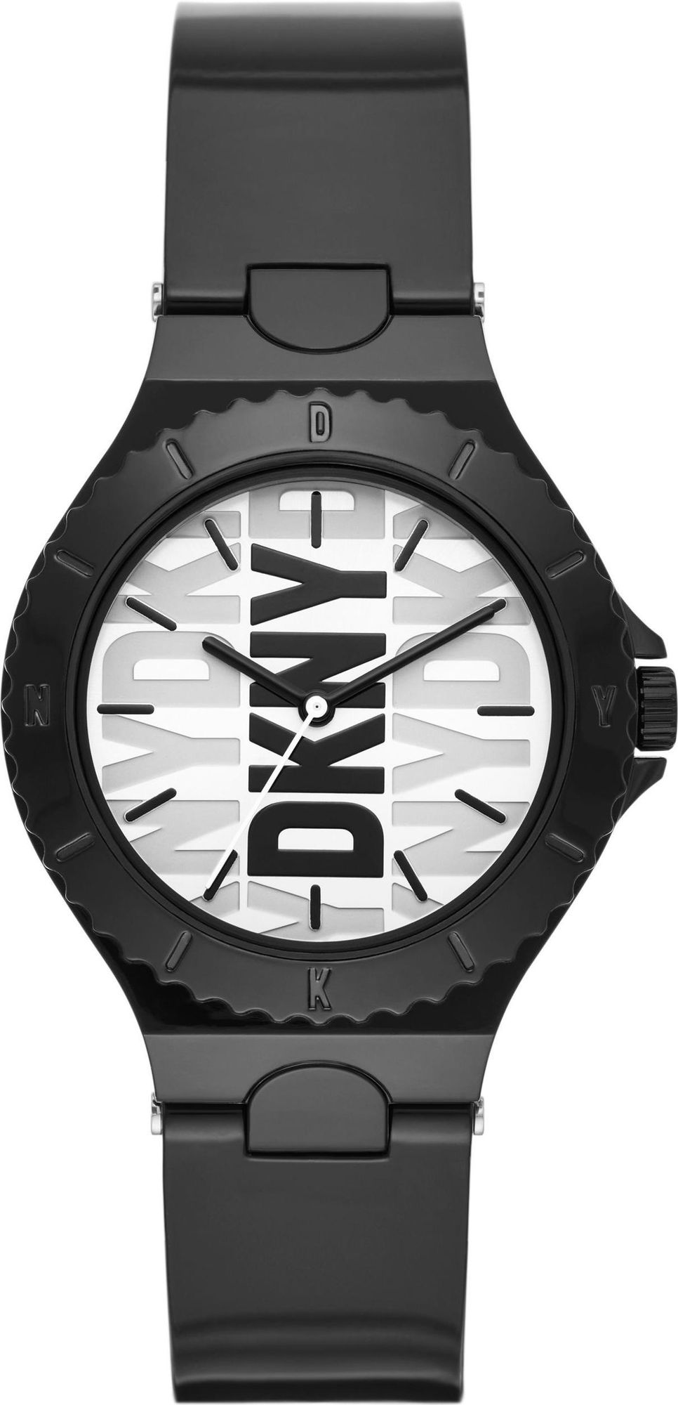 DKNY NY6645 Dames armbandhorloge