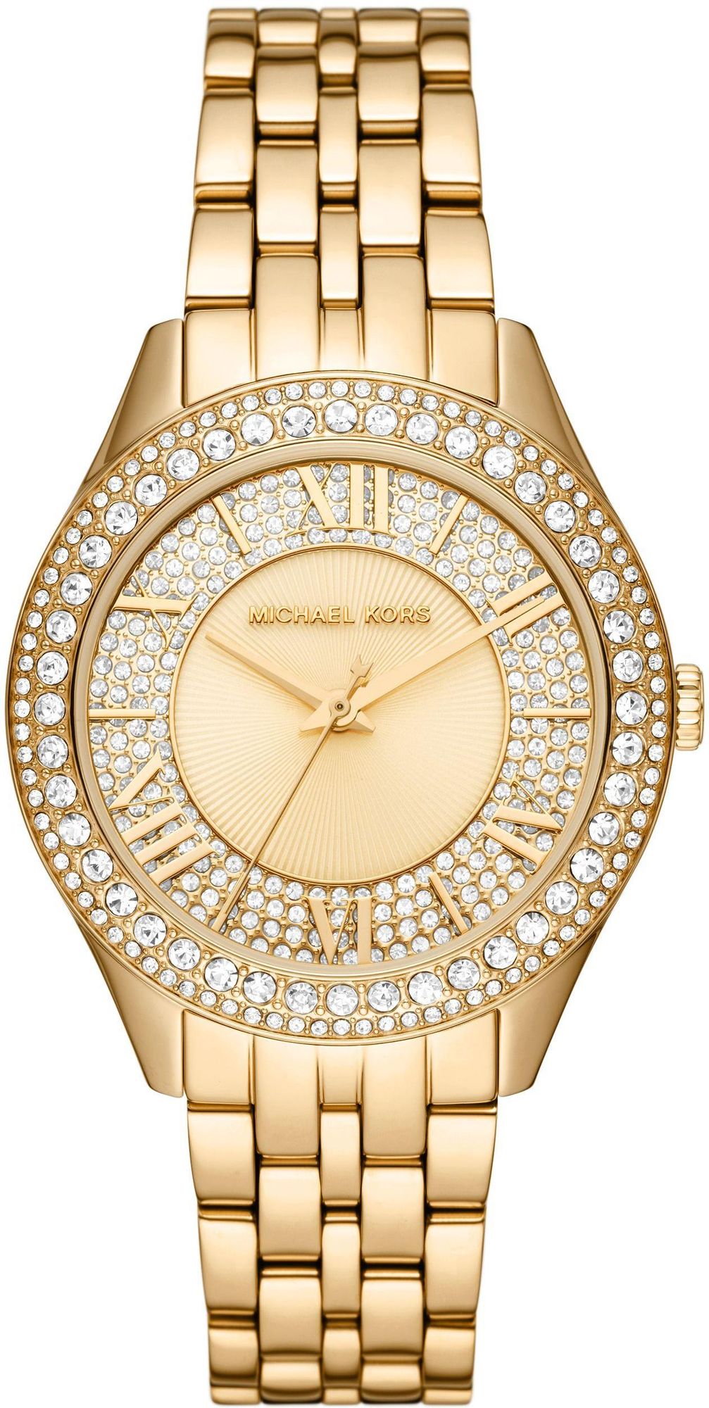 Michael Kors MK4709 Dames armbandhorloge Michael Kors MK4709 Dames armbandhorloge