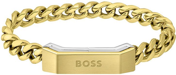 BOSS JEWELLERY 1580318M Herrenarmband