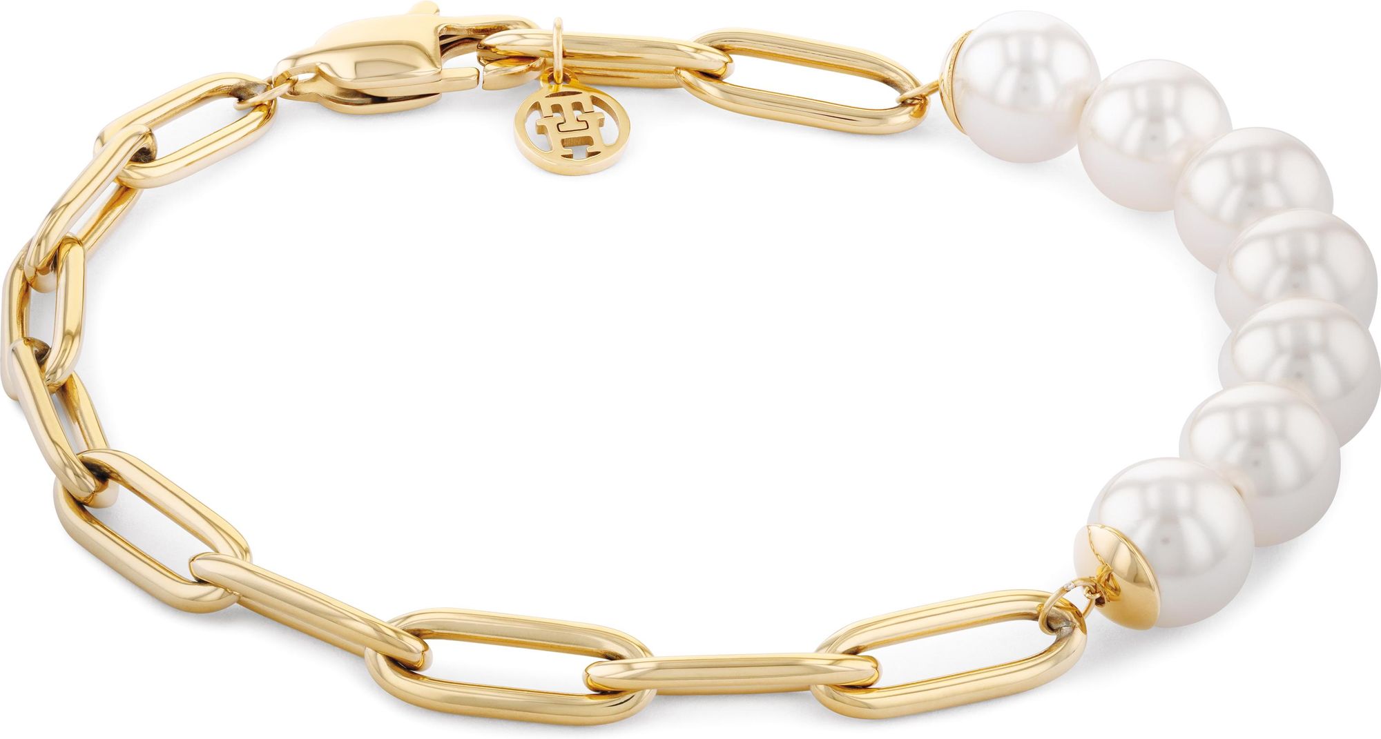 Tommy Hilfiger Jewelry 2780770 Pulsera para mujeres