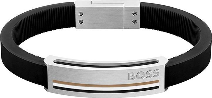 BOSS JEWELLERY 1580364M Herrenarmband