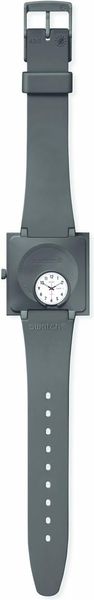 Swatch WHAT IF…BLACK SO34B700 Orologio unisex Miglior design Swatch WHAT IF…BLACK SO34B700 Orologio unisex Miglior design