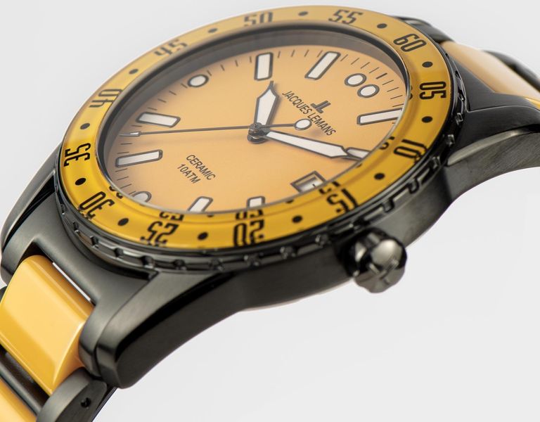 Jacques Lemans Liverpool 42-12I Reloj de Pulsera para mujeres Jacques Lemans Liverpool 42-12I Reloj de Pulsera para mujeres