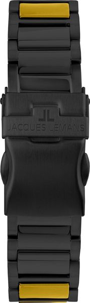 Jacques Lemans Liverpool 42-12I Reloj de Pulsera para mujeres Jacques Lemans Liverpool 42-12I Reloj de Pulsera para mujeres
