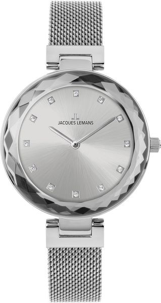 Jacques Lemans Milano 1-2139B Wristwatch for women