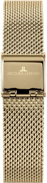 Jacques Lemans Milano 1-2139C Montre Bracelet pour femmes Jacques Lemans Milano 1-2139C Montre Bracelet pour femmes