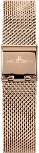 Jacques Lemans Milano 1-2139D Damenarmbanduhr Jacques Lemans Milano 1-2139D Damenarmbanduhr