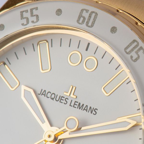 Jacques Lemans Liverpool 42-12L Damenarmbanduhr Jacques Lemans Liverpool 42-12L Damenarmbanduhr