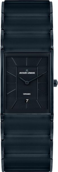 Jacques Lemans Dublin 1-1939H Herrenarmbanduhr