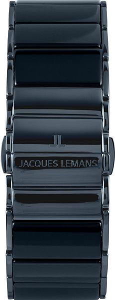 Jacques Lemans Dublin 1-1939H Herrenarmbanduhr
