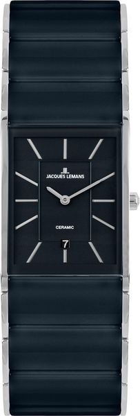 Jacques Lemans Dublin 1-1939F Herrenarmbanduhr