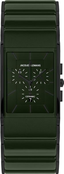 Jacques Lemans Dublin 1-1941I Herrenchronograph Jacques Lemans Dublin 1-1941I Herrenchronograph