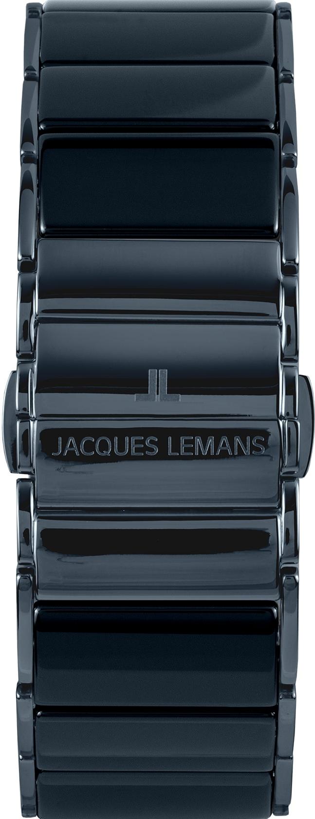 Jacques Lemans Dublin 1-1941H Herenchronograaf