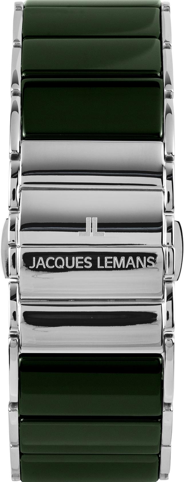 Jacques Lemans Dublin 1-1941G Herrenchronograph