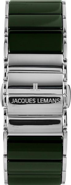 Jacques Lemans Dublin 1-1941G Herenchronograaf Jacques Lemans Dublin 1-1941G Herenchronograaf