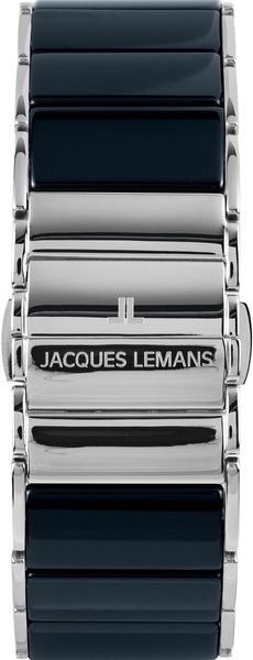 Jacques Lemans Dublin 1-1941F Mens Chronograph Jacques Lemans Dublin 1-1941F Mens Chronograph
