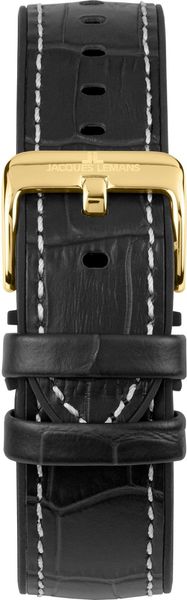 Jacques Lemans Liverpool 1-2140D Herenchronograaf Jacques Lemans Liverpool 1-2140D Herenchronograaf