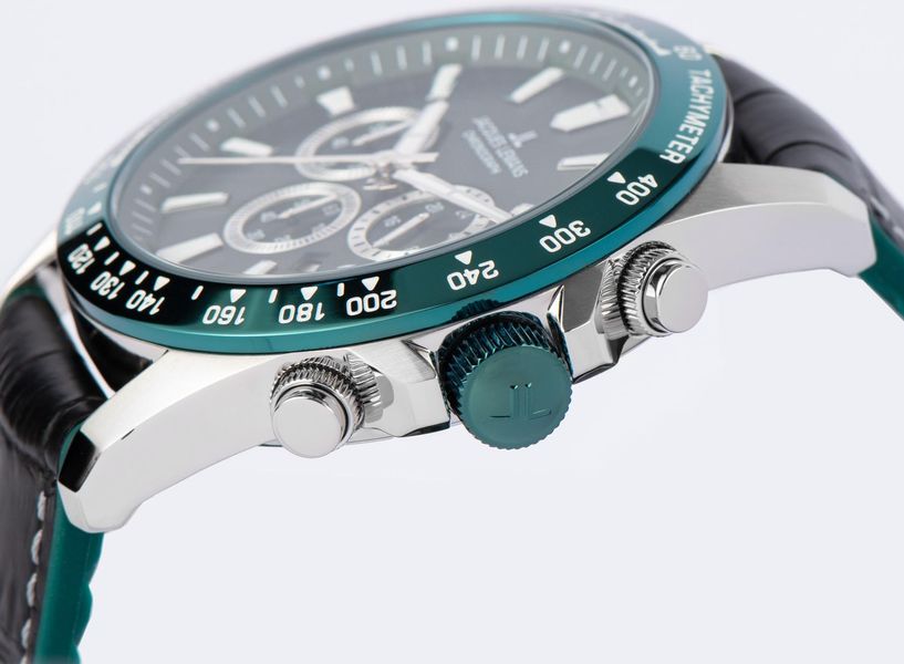 Jacques Lemans Liverpool 1-2140C Herrenchronograph Jacques Lemans Liverpool 1-2140C Herrenchronograph