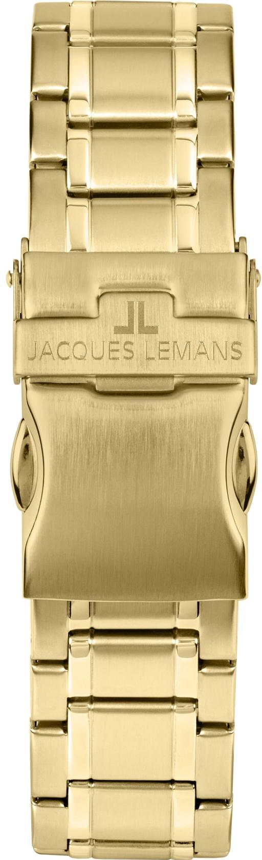 Jacques Lemans Vienna 1-2002V Herrenarmbanduhr