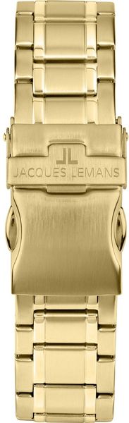 Jacques Lemans Vienna 1-2002V Reloj de Pulsera para hombres Jacques Lemans Vienna 1-2002V Reloj de Pulsera para hombres