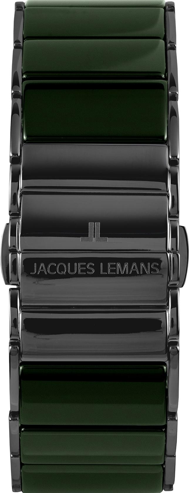 Jacques Lemans Dublin 1-1939I Mens Wristwatch