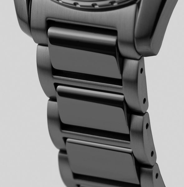Jacques Lemans Liverpool 42-12D Dames armbandhorloge Jacques Lemans Liverpool 42-12D Dames armbandhorloge