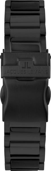 Jacques Lemans Liverpool 42-12D Dames armbandhorloge Jacques Lemans Liverpool 42-12D Dames armbandhorloge