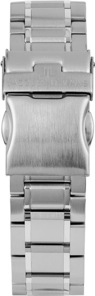 Jacques Lemans Liverpool 1-2141E Herrenchronograph Jacques Lemans Liverpool 1-2141E Herrenchronograph