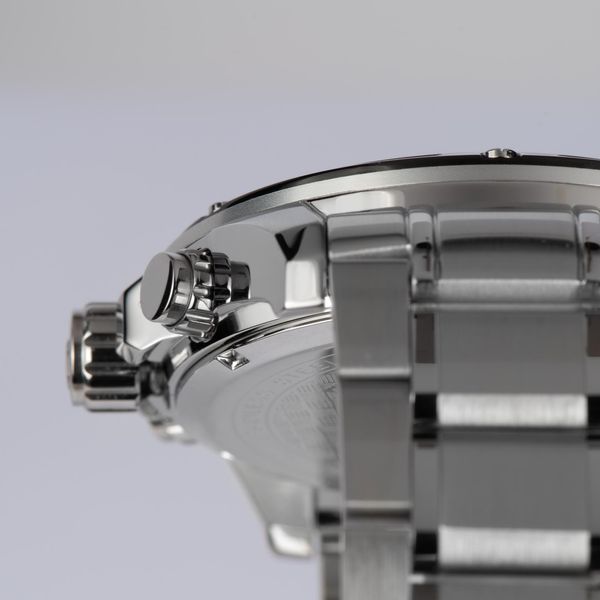 Jacques Lemans Liverpool 1-2141E Herrenchronograph Jacques Lemans Liverpool 1-2141E Herrenchronograph