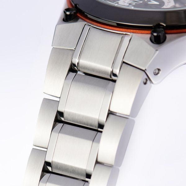 Jacques Lemans Manchester 1-2150E Herrenchronograph Skelettiertes Ziffernblatt Jacques Lemans Manchester 1-2150E Herrenchronograph Skelettiertes Ziffernblatt