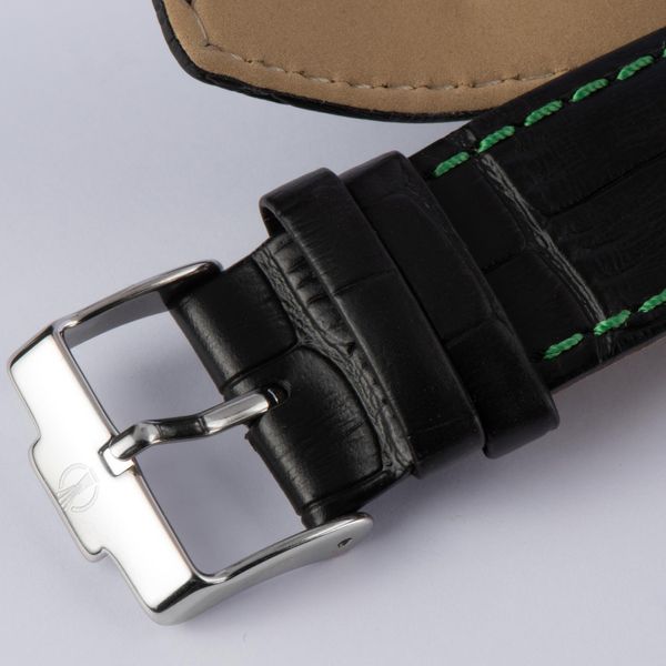 Jacques Lemans UEFA Champions League ECL-101D Cronógrafo para hombres Jacques Lemans UEFA Champions League ECL-101D Cronógrafo para hombres