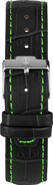 Jacques Lemans UEFA Champions League ECL-101D Cronógrafo para hombres Jacques Lemans UEFA Champions League ECL-101D Cronógrafo para hombres