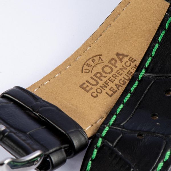 Jacques Lemans UEFA Champions League ECL-101D Cronógrafo para hombres Jacques Lemans UEFA Champions League ECL-101D Cronógrafo para hombres