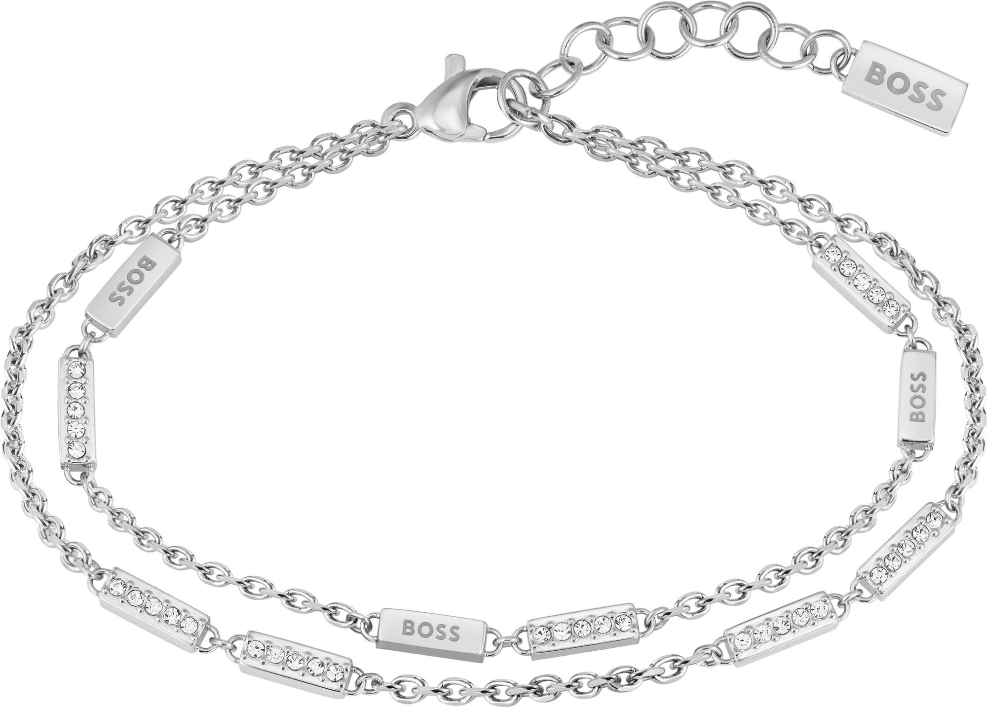 BOSS JEWELLERY 1580448 Braccialetto per donne