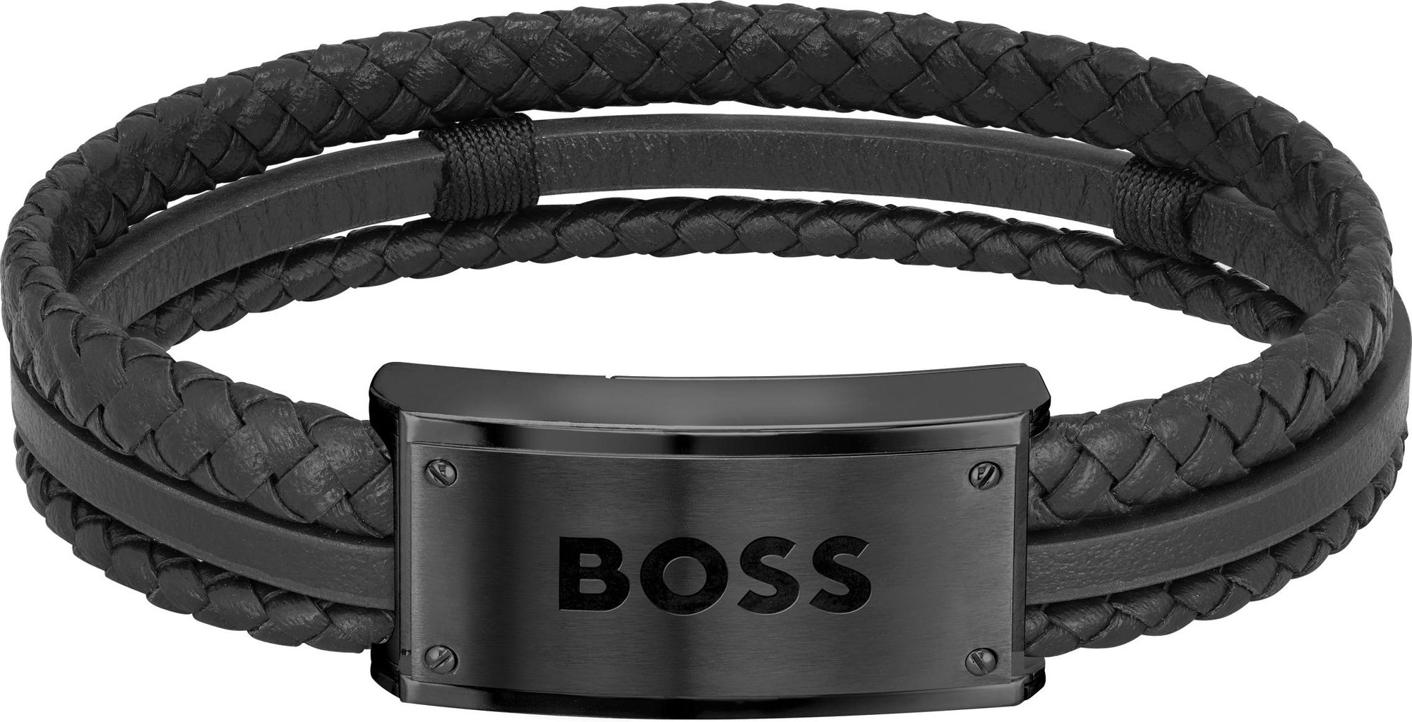 BOSS JEWELLERY 1580425 Herrenarmband