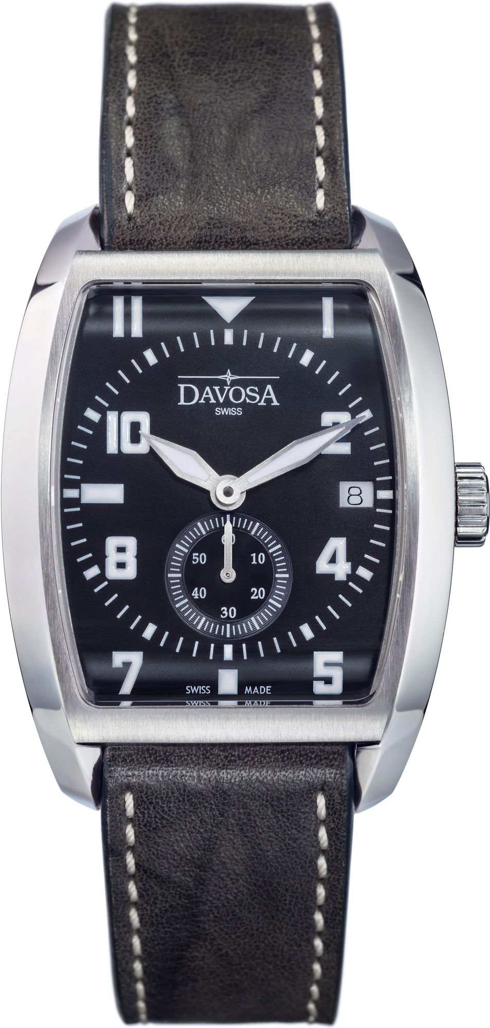 Davosa EVO 1908 AUTOMATIC 16157556 Orologio automatico uomo