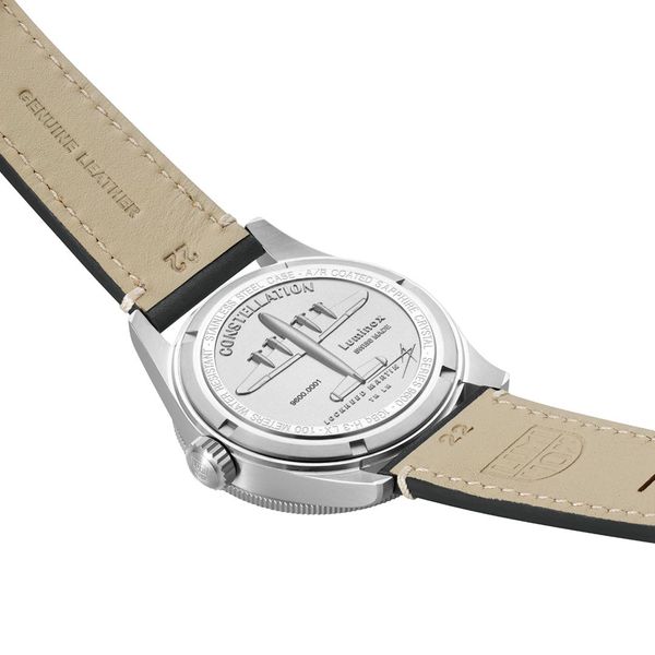 Luminox CONSTELLATION AUTOMATIC 9600 SERIES XA.9601 Automatisch horloge voor heren Luminox CONSTELLATION AUTOMATIC 9600 SERIES XA.9601 Automatisch horloge voor heren