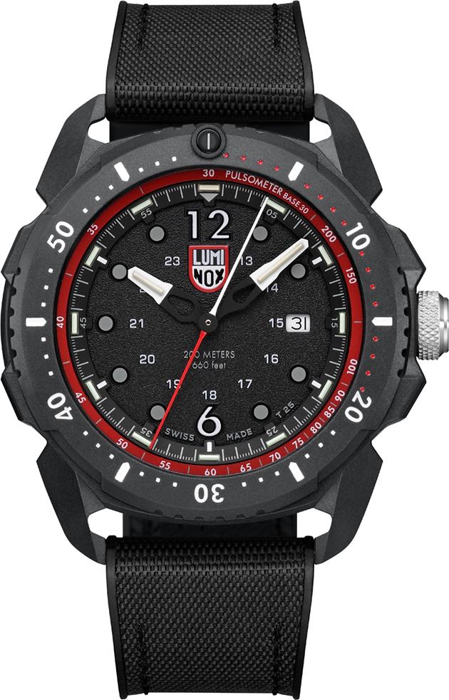 Luminox ICE SAR ARKTIC 1050 SERIES XL.1051 Reloj de Pulsera para hombres