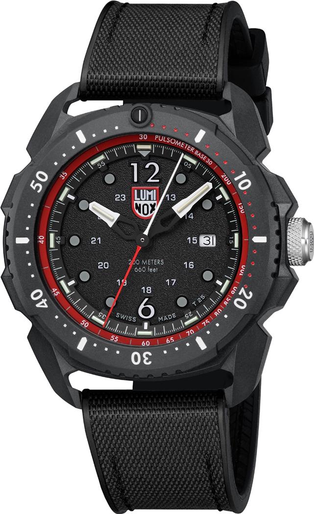 Luminox ICE SAR ARKTIC 1050 SERIES XL.1051 Reloj de Pulsera para hombres