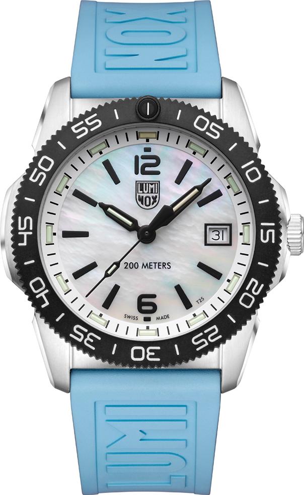 Luminox PACIFIC DIVER 3120M SERIES XS.3124M Orologio unisex