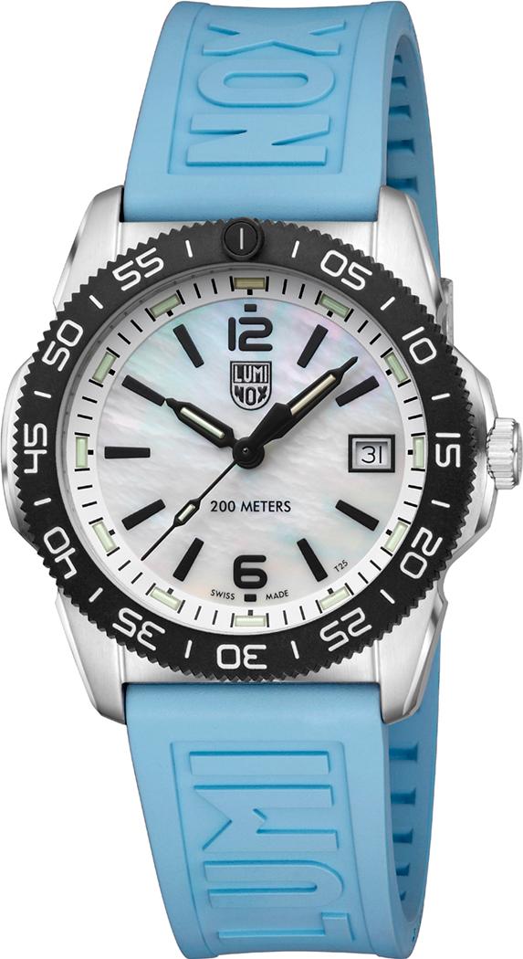 Luminox PACIFIC DIVER 3120M SERIES XS.3124M Orologio unisex