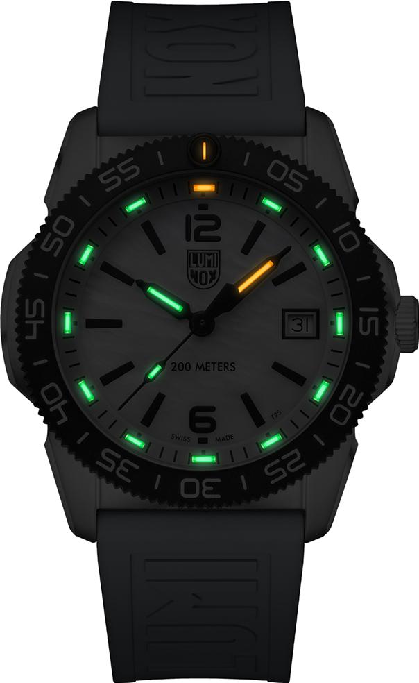 Luminox PACIFIC DIVER 3120M SERIES XS.3124M Orologio unisex