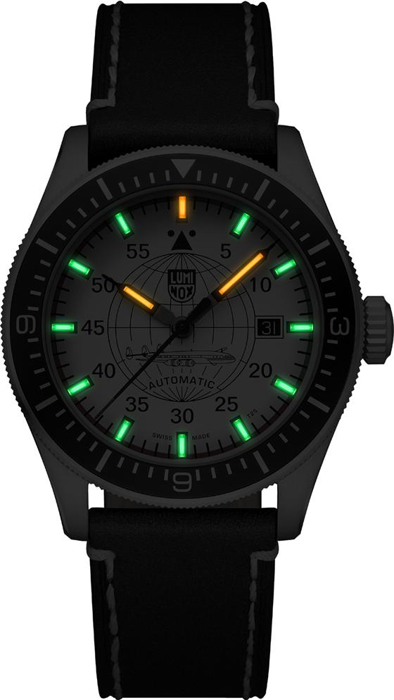 Luminox CONSTELLATION AUTOMATIC 9600 SERIES XA.9607 Herren Automatikuhr