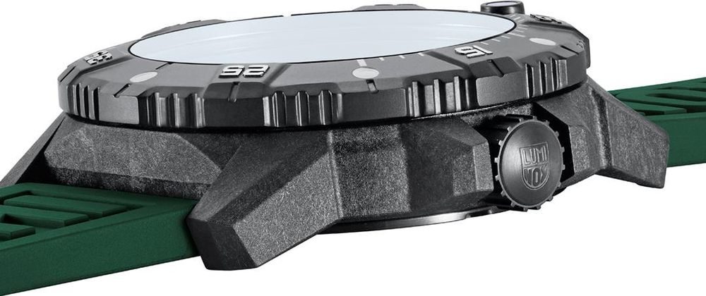 Luminox MASTER CARBON SEAL AUTOMATIC 3860 SERIES XS.3877 Orologio automatico uomo Luminox MASTER CARBON SEAL AUTOMATIC 3860 SERIES XS.3877 Orologio automatico uomo