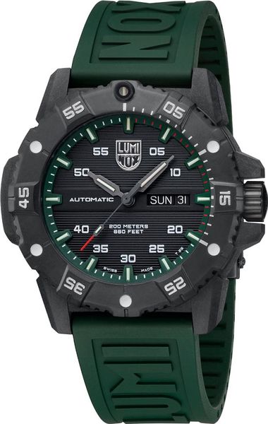 Luminox MASTER CARBON SEAL AUTOMATIC 3860 SERIES XS.3877 Orologio automatico uomo Luminox MASTER CARBON SEAL AUTOMATIC 3860 SERIES XS.3877 Orologio automatico uomo