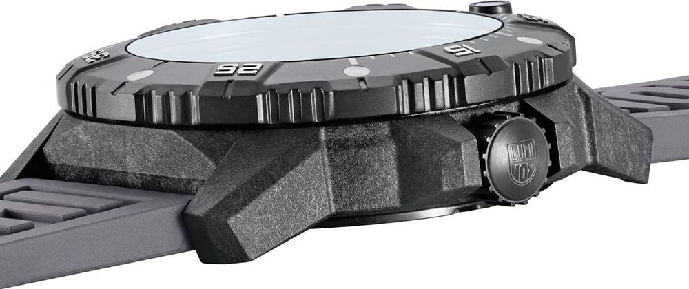 Luminox MASTER CARBON SEAL AUTOMATIC 3860 SERIES XS.3862 Automatisch horloge voor heren