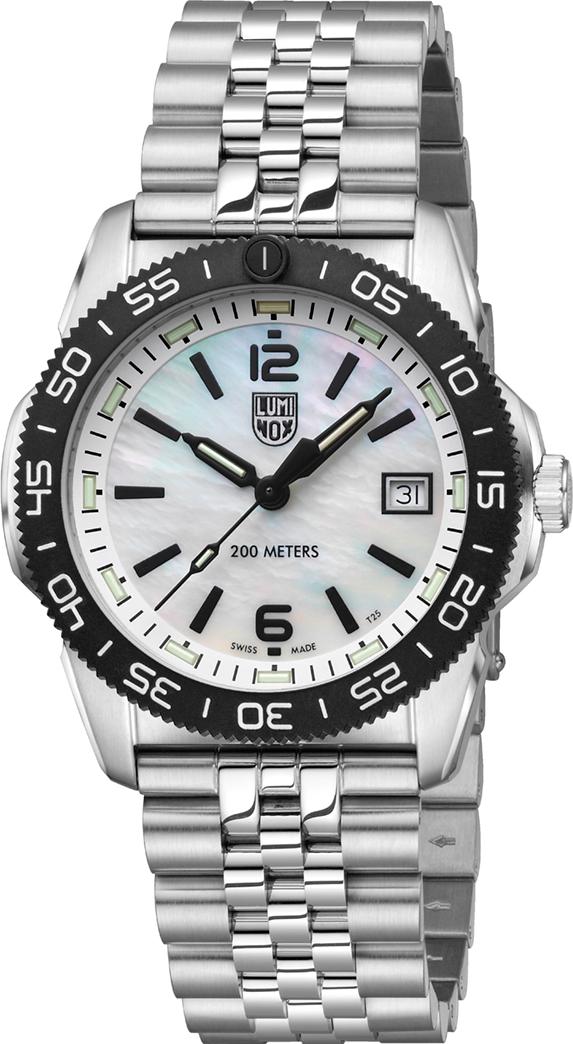 Luminox PACIFIC DIVER 3120M SERIES XS.3126M Reloj unisex