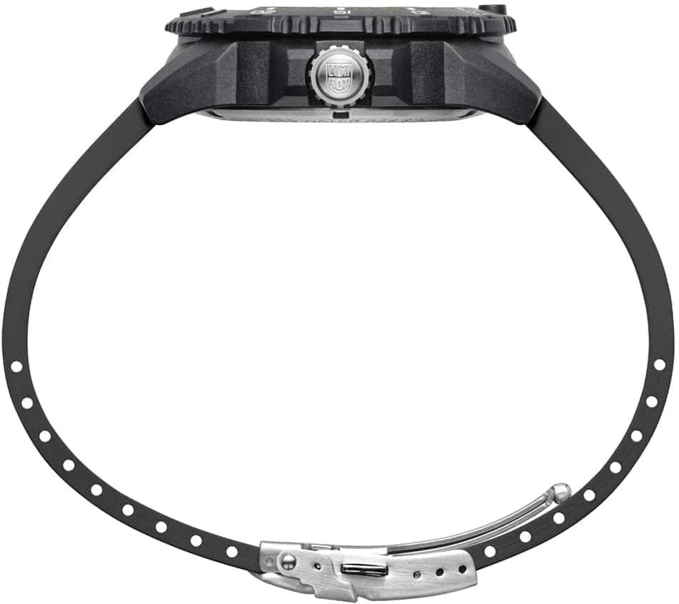 Luminox NAVY SEAL 3600 SERIES XS.3602.NSF Herrenarmbanduhr