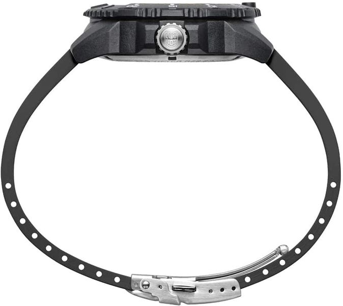Luminox NAVY SEAL 3600 SERIES XS.3602.NSF Heren armbandhorloge Luminox NAVY SEAL 3600 SERIES XS.3602.NSF Heren armbandhorloge